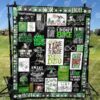 Ride Like A Girl Quilt Blanket Ynt9  Quilt
